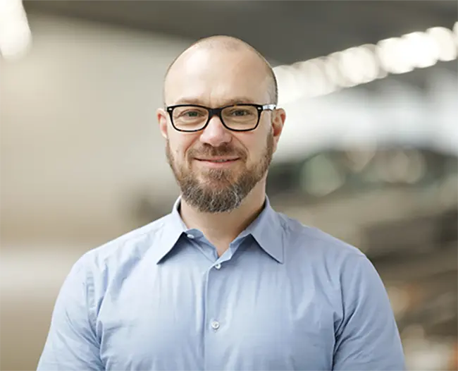 Henrik Johnsen